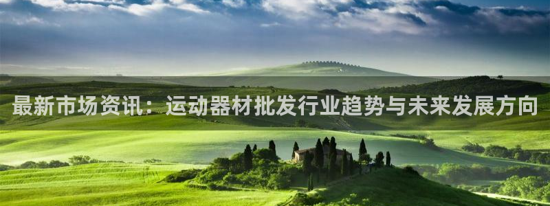 征途国际集团logo：最新市场资讯：运动器材批发行业