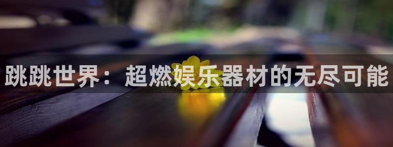 征途国际招商电话号码是多少啊：跳跳世界：超燃娱乐器材